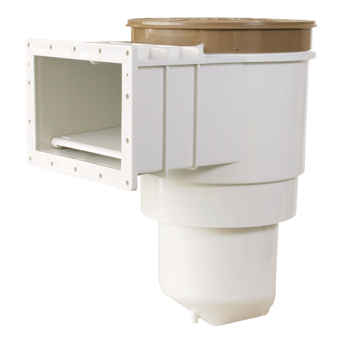Waterco S75 Concrete Skimmer