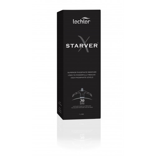 Starver X 1L
