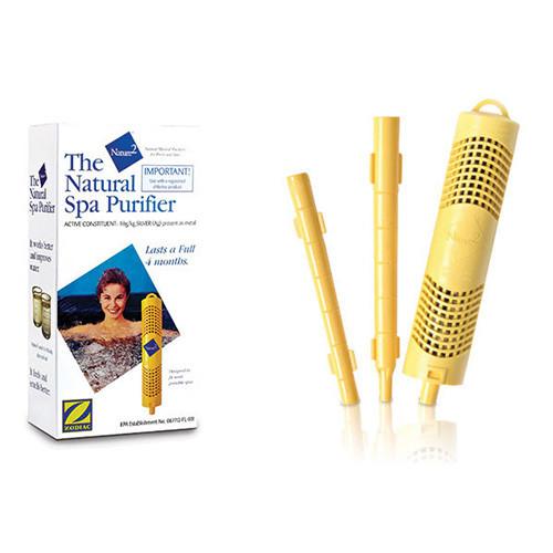 Nature 2 Spa Stick