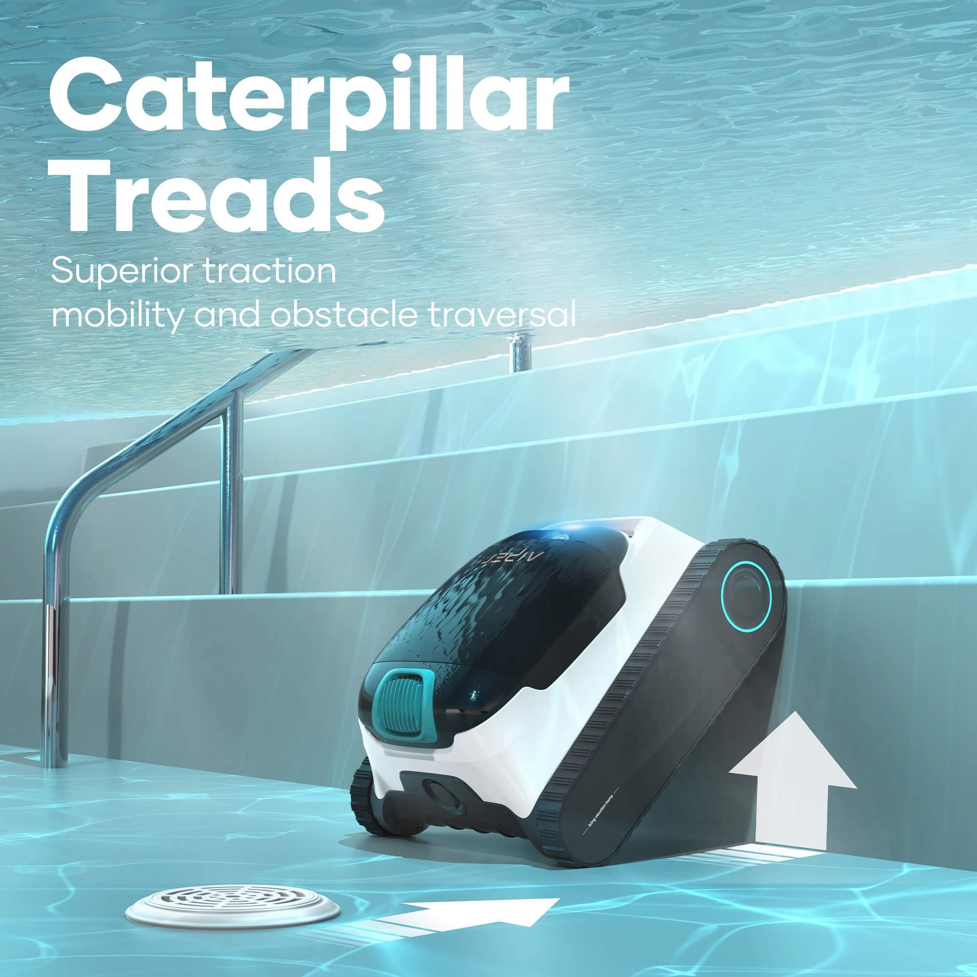 Aiper Scuba N1 - Image 2